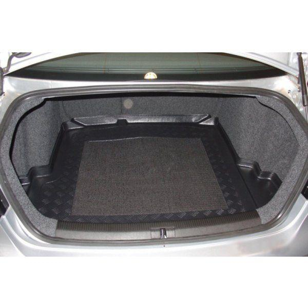 Tavita de portbagaj Volkswagen Jetta VI, caroserie Sedan, fabricatie 01.2011 - 2018, fara separatoare #2 [1]