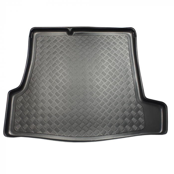 Tavita de portbagaj Volkswagen Passat B5, caroserie Sedan, fabricatie 10.1996 - 2005, cu ureche #1 [1]