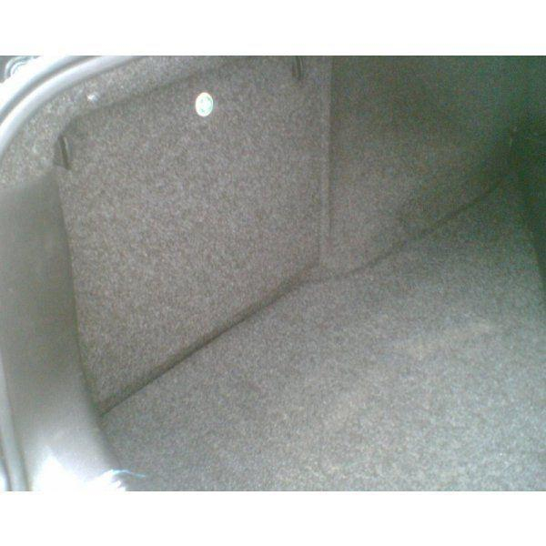 Tavita de portbagaj Volkswagen Passat B5, caroserie Sedan, fabricatie 10.1996 - 2005, fara ureche #1 [5]