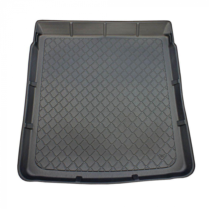 Tavita de portbagaj Volkswagen Passat B6, caroserie Sedan, fabricatie 2005 - 10.2009 #3 [5]
