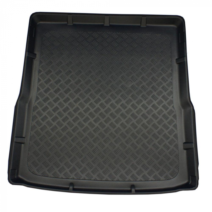 Tavita de portbagaj Volkswagen Passat B7, caroserie Combi, fabricatie 10.2010 - 11.2014 #1 [1]