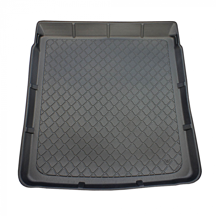 Tavita de portbagaj Volkswagen Passat B7, caroserie Sedan, fabricatie 09.2010 - 11.2014 #1 [1]