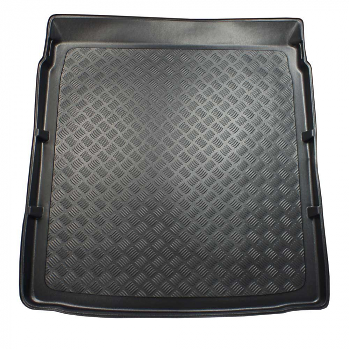 Tavita de portbagaj Volkswagen Passat B7, caroserie Sedan, fabricatie 09.2010 - 11.2014 #2 [1]