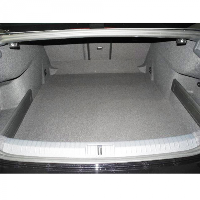 Tavita de portbagaj Volkswagen Passat B8, caroserie Sedan, fabricatie 12.2014 - prezent, portbagaj inferior, roata rezerva ingusta / kit reparatie #1 [6]