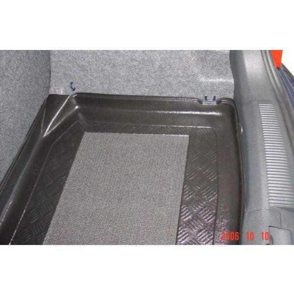 Tavita de portbagaj Volkswagen Polo IV, caroserie Hatchback, fabricatie 11.2001 - 2009 #2 [7]