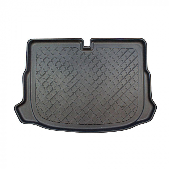 Tavita de portbagaj Volkswagen Scirocco III, caroserie Coupe, fabricatie 06.2008 - 2017 #1 [5]