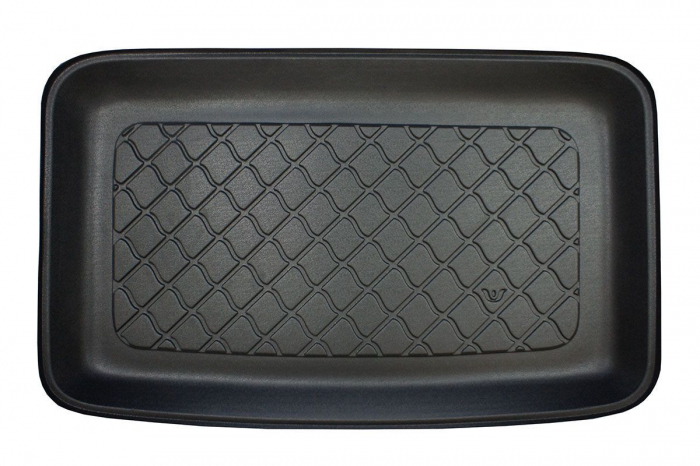 Tavita de portbagaj Volkswagen Sharan II, caroserie Van, fabricatie 09.2010 - prezent #4 [5]
