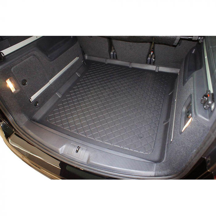 Tavita de portbagaj Volkswagen Sharan II, caroserie Van, fabricatie 09.2010 - prezent #6 [6]