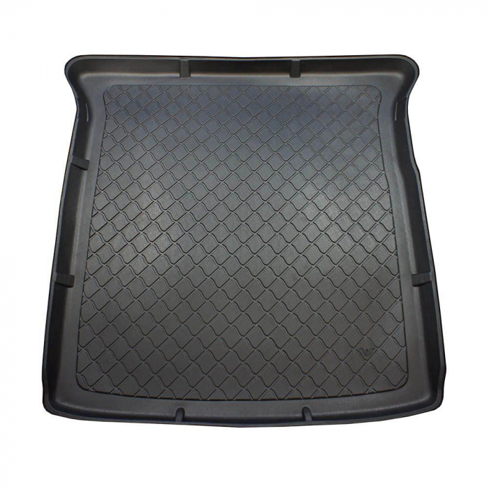 Tavita de portbagaj Volkswagen Sharan II, caroserie Van, fabricatie 09.2010 - prezent, 7 locuri, RAND 3 CULCAT #5 [1]