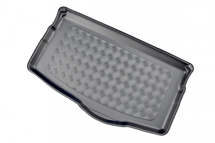 Tavita de portbagaj Volkswagen T-Cross, caroserie SUV, fabricatie 04.2019 - prezent, portbagaj inferior #2 [5]