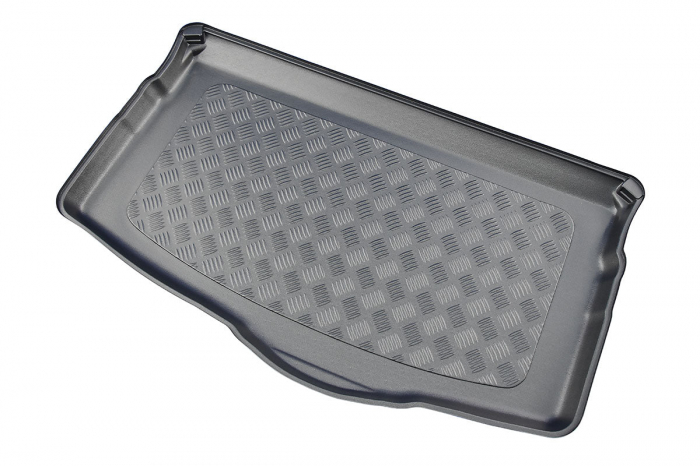 Tavita de portbagaj Volkswagen T-Cross, caroserie SUV, fabricatie 04.2019 - prezent, portbagaj inferior #2 [6]