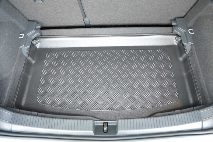 Tavita de portbagaj Volkswagen T-Cross, caroserie SUV, fabricatie 04.2019 - prezent, portbagaj inferior #2 [7]