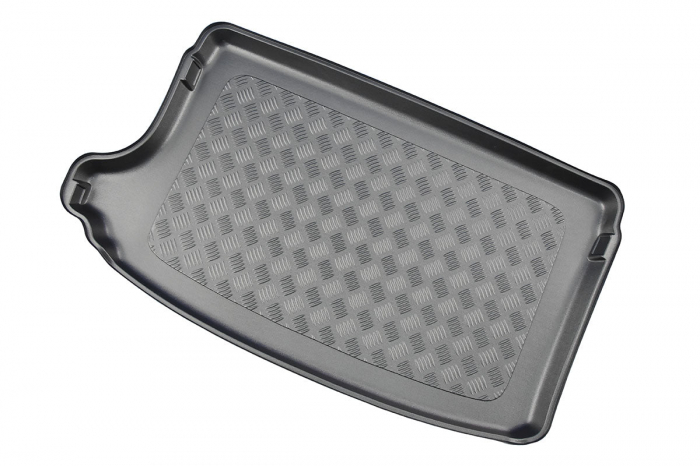 Tavita de portbagaj Volkswagen T-Cross, caroserie SUV, fabricatie 04.2019 - prezent, portbagaj superior #1 [5]