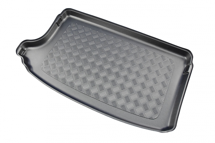 Tavita de portbagaj Volkswagen T-Cross, caroserie SUV, fabricatie 04.2019 - prezent, portbagaj superior #1 [6]