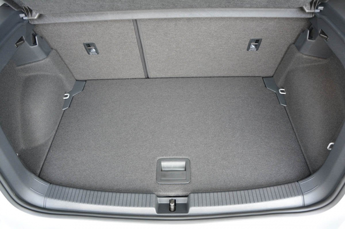Tavita de portbagaj Volkswagen T-Cross, caroserie SUV, fabricatie 04.2019 - prezent, portbagaj superior #4 [10]