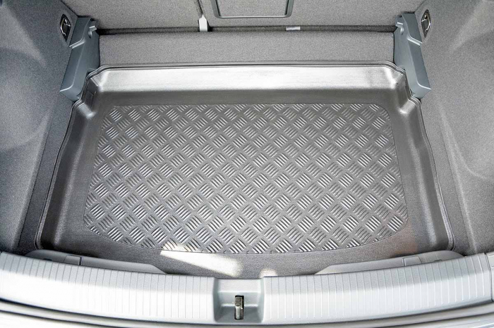 Tavita de portbagaj Volkswagen T-Roc, caroserie SUV, fabricatie 12.2017 - prezent, portbagaj inferior #2 [7]