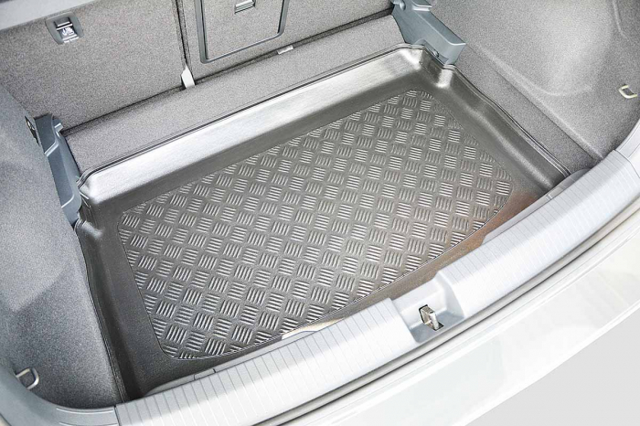 Tavita de portbagaj Volkswagen T-Roc, caroserie SUV, fabricatie 12.2017 - prezent, portbagaj inferior #2 [9]