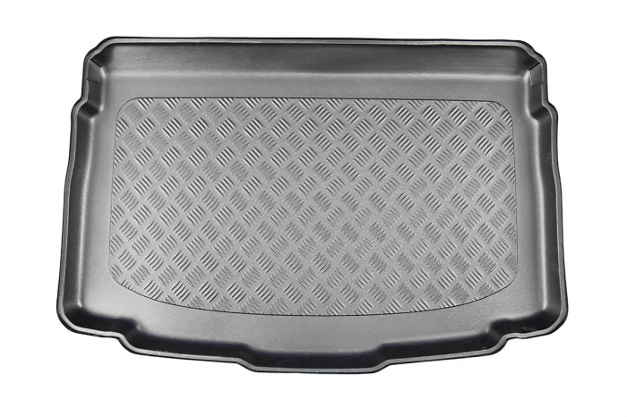 Tavita de portbagaj Volkswagen T-Roc, caroserie SUV, fabricatie 12.2017 - prezent, portbagaj inferior #2 [1]