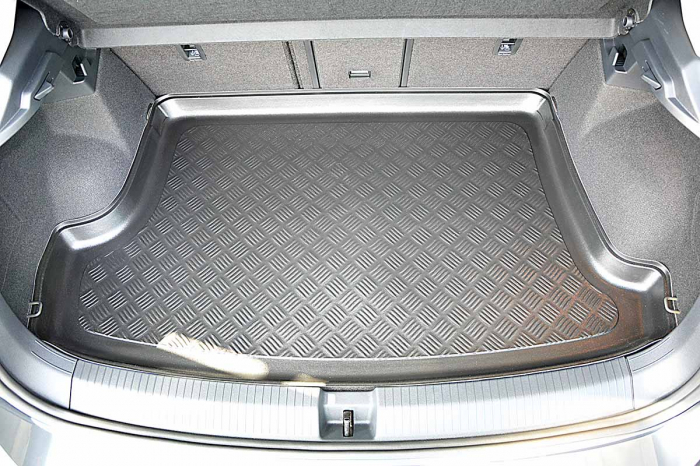 Tavita de portbagaj Volkswagen T-Roc, caroserie SUV, fabricatie 12.2017 - prezent, portbagaj superior #3 [7]