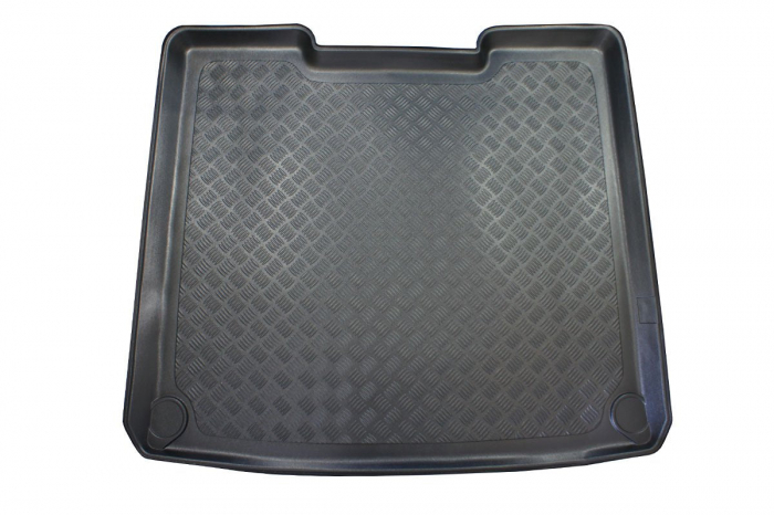 Tavita de portbagaj Volkswagen T5 Caravelle, caroserie Van, fabricatie 2003 - 05.2015, ampatament lung #1 [1]
