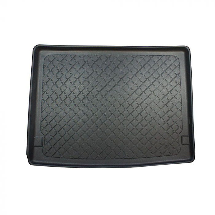 Tavita de portbagaj Volkswagen T5, caroserie Van, fabricatie 2003 - 05.2015, ampatament lung #1 [5]