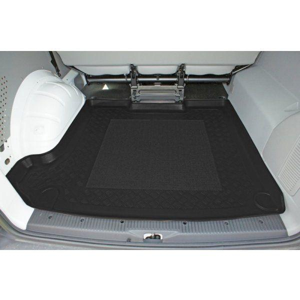 Tavita de portbagaj Volkswagen T5, caroserie Van, fabricatie 2003 - 05.2015, ampatament lung #4 [5]
