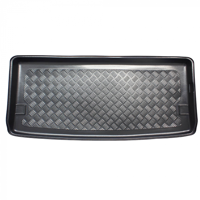 Tavita de portbagaj Volkswagen T5, caroserie Van, fabricatie 2003 - 05.2015, ampatament scurt #1 [1]