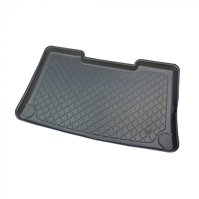 Tavita de portbagaj Volkswagen T5, caroserie Van, fabricatie 2003 - 05.2015, ampatament scurt #2 [5]