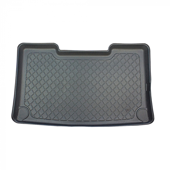 Tavita de portbagaj Volkswagen T5, caroserie Van, fabricatie 2003 - 05.2015, ampatament scurt #2 [1]