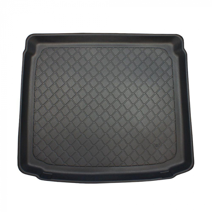 Tavita de portbagaj Volkswagen Tiguan I, caroserie SUV, fabricatie 07.2007 - 04.2016, portbagaj inferior, kit reparatie #1 [5]