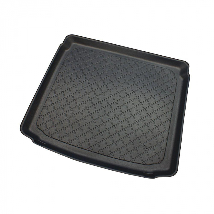 Tavita de portbagaj Volkswagen Tiguan I, caroserie SUV, fabricatie 07.2007 - 04.2016, portbagaj inferior, kit reparatie #1 [1]