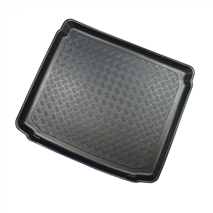 Tavita de portbagaj Volkswagen Tiguan I, caroserie SUV, fabricatie 07.2007 - 04.2016, portbagaj inferior, kit reparatie #3 [2]