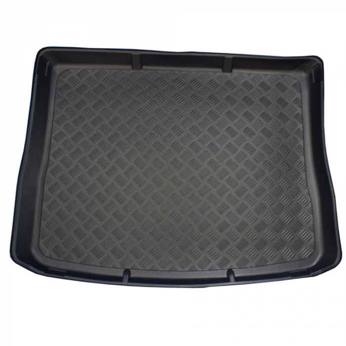 Tavita de portbagaj Volkswagen Tiguan I, caroserie SUV, fabricatie 07.2007 - 04.2016, portbagaj superior #1 [1]