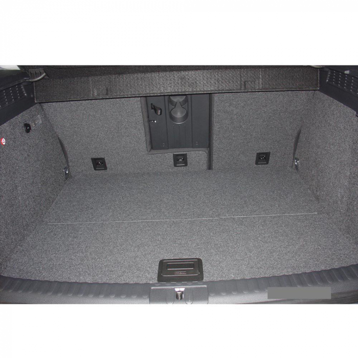 Tavita de portbagaj Volkswagen Tiguan I, caroserie SUV, fabricatie 07.2007 - 04.2016, portbagaj superior #2 [6]