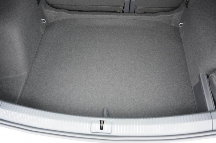 Tavita de portbagaj Volkswagen Tiguan II, caroserie SUV, fabricatie 05.2016 - prezent, portbagaj inferior #1 [6]