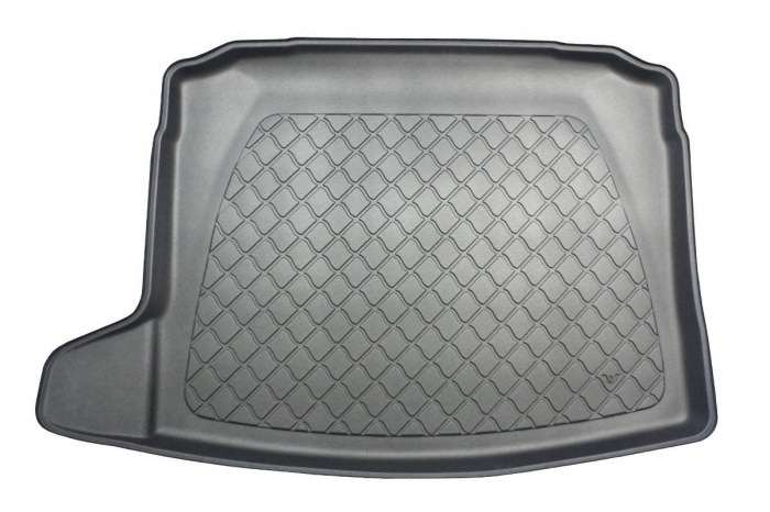 Tavita de portbagaj Volkswagen Tiguan II, caroserie SUV, fabricatie 05.2016 - prezent, portbagaj inferior #1 [5]