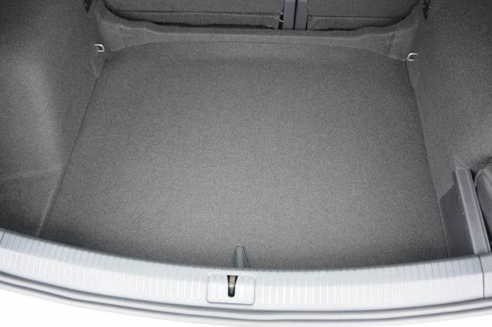 Tavita de portbagaj Volkswagen Tiguan II, caroserie SUV, fabricatie 05.2016 - prezent, portbagaj inferior #3 [7]