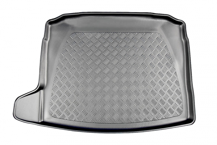 Tavita de portbagaj Volkswagen Tiguan II, caroserie SUV, fabricatie 05.2016 - prezent, portbagaj inferior #3 [1]