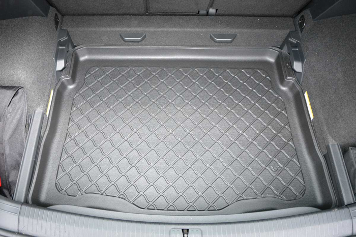 Tavita de portbagaj Volkswagen Tiguan II, caroserie SUV, fabricatie 05.2016 - prezent, portbagaj inferior, kit reparatie #1 [6]