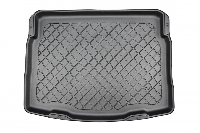 Tavita de portbagaj Volkswagen Tiguan II, caroserie SUV, fabricatie 05.2016 - prezent, portbagaj inferior, kit reparatie #1 [5]