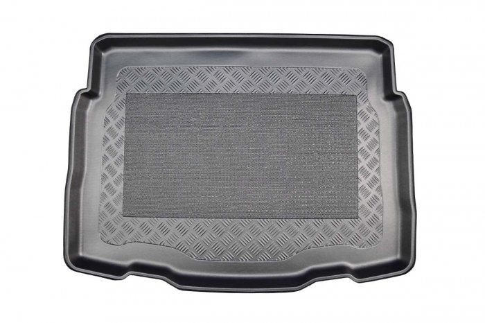 Tavita de portbagaj Volkswagen Tiguan II, caroserie SUV, fabricatie 05.2016 - prezent, portbagaj inferior, kit reparatie #2 [5]