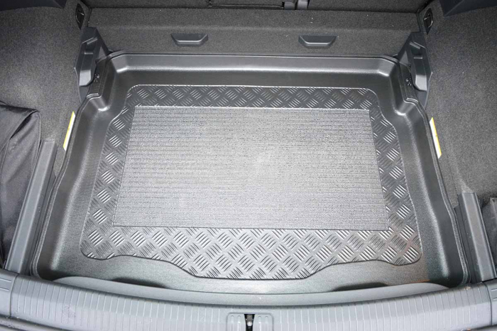 Tavita de portbagaj Volkswagen Tiguan II, caroserie SUV, fabricatie 05.2016 - prezent, portbagaj inferior, kit reparatie #2 [6]