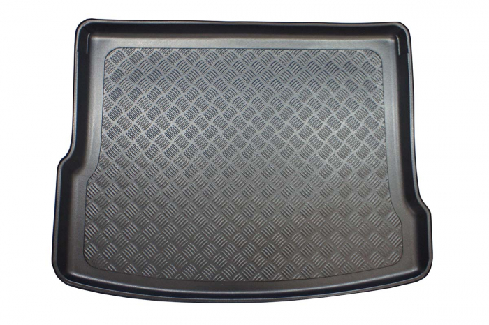 Tavita de portbagaj Volkswagen Tiguan II, caroserie SUV, fabricatie 05.2016 - prezent, portbagaj superior (NU pentru eHybrid)#1 [5]