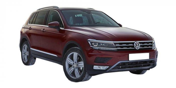 Tavita de portbagaj Volkswagen Tiguan II, caroserie SUV, fabricatie 05.2016 - prezent, portbagaj superior (NU pentru eHybrid)#3 [8]