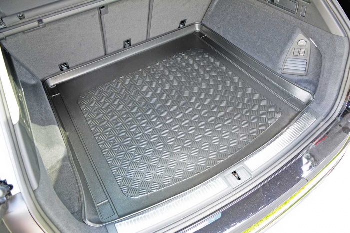 Tavita de portbagaj Volkswagen Touareg III, caroserie SUV, fabricatie 07.2018 - prezent #1 [6]