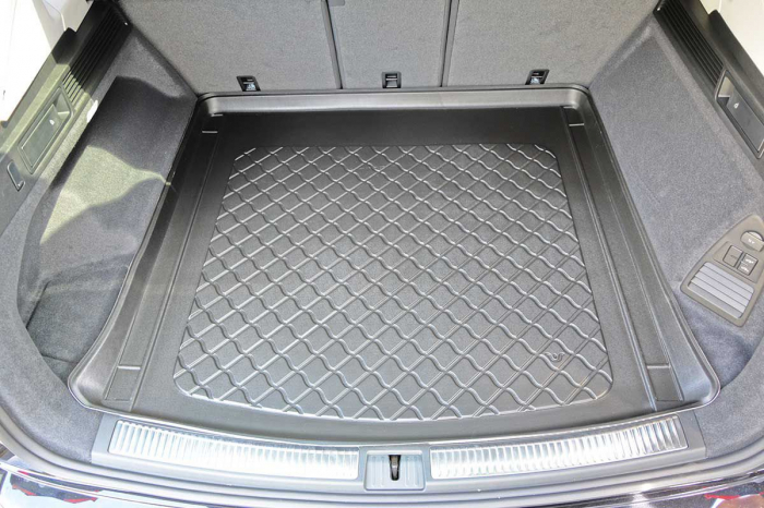 Tavita de portbagaj Volkswagen Touareg III, caroserie SUV, fabricatie 07.2018 - prezent #2 [8]