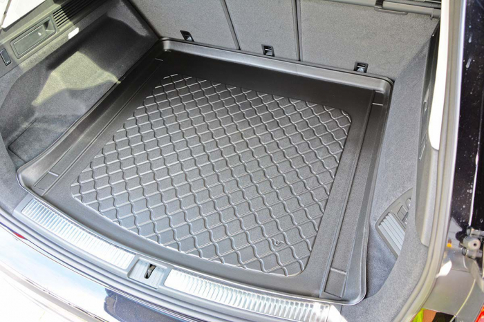 Tavita de portbagaj Volkswagen Touareg III, caroserie SUV, fabricatie 07.2018 - prezent #2 [7]