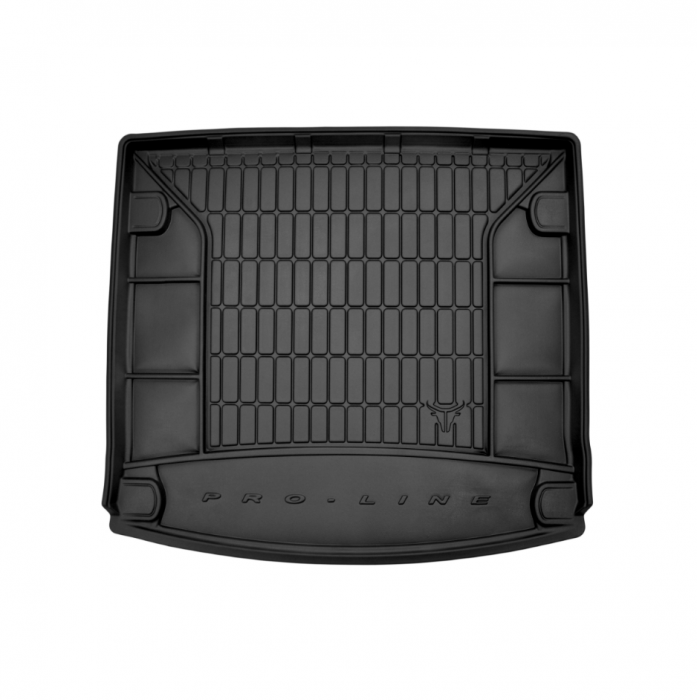 Tavita de portbagaj Volkswagen Touareg III, caroserie SUV, fabricatie 07.2018 - prezent #4 [1]
