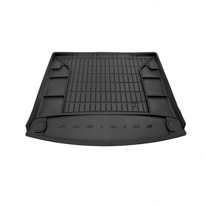 Tavita de portbagaj Volkswagen Touareg III, caroserie SUV, fabricatie 07.2018 - prezent #4 [2]