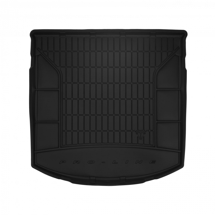 Tavita de portbagaj Volkswagen Touran I, caroserie Van, fabricatie 03.2003 - 08.2015 #1 [1]